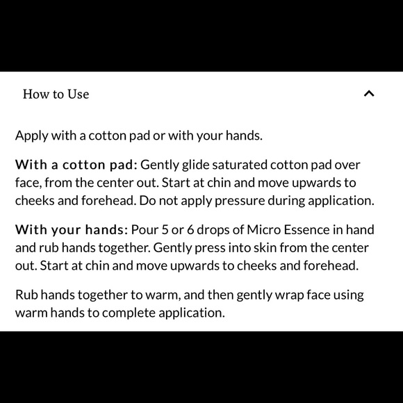 Micro Essence - Picture 4 of 4